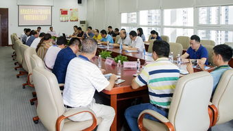 深圳市漁業(yè)服務與水產(chǎn)技術(shù)推廣總站 賦能現(xiàn)代漁業(yè)，引領水產(chǎn)技術(shù)教育新篇章